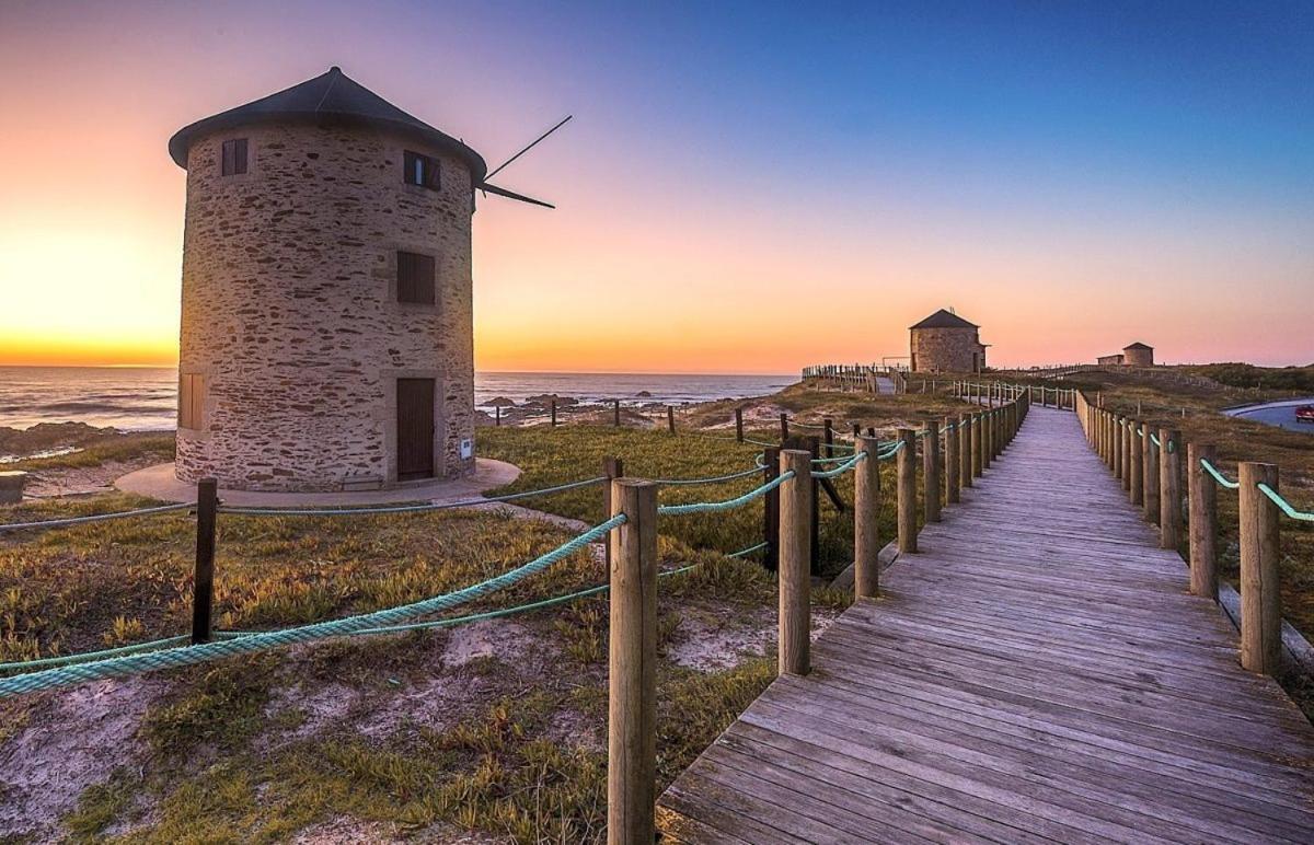 Dunas D'Ofir Village Fão 외부 사진